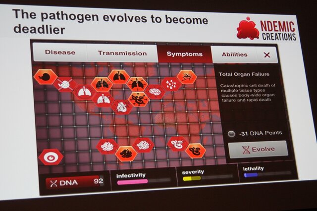 【GDC 2013】ウイルスを作り人類を滅ぼせ、『Plague Inc.』の開発を振り返る