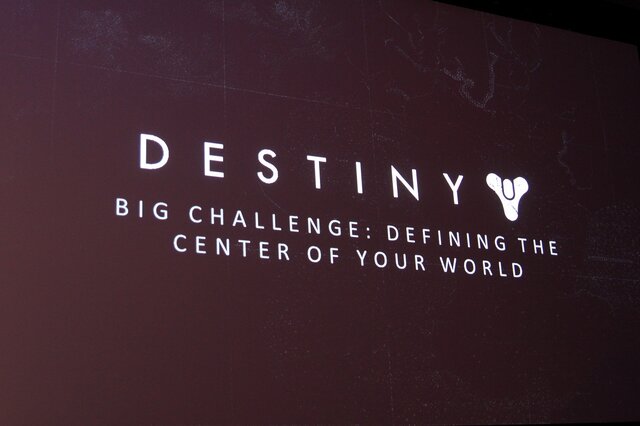 【GDC 2013】膨大なアートワークでBungieの新作シューター『Destiny』の世界観を知る