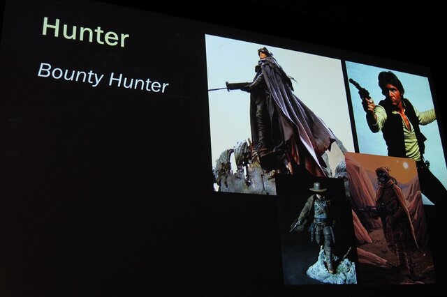 【GDC 2013】膨大なアートワークでBungieの新作シューター『Destiny』の世界観を知る