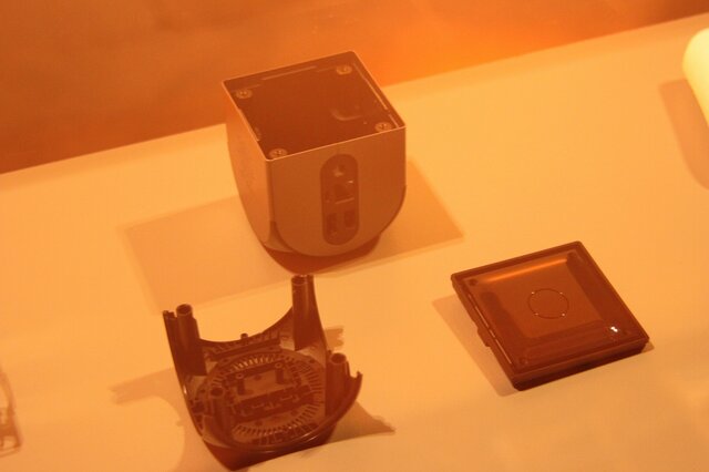 【GDC 2013】プロトタイプ版も展示、「Ouya」発売記念パーティ(フォレポート)