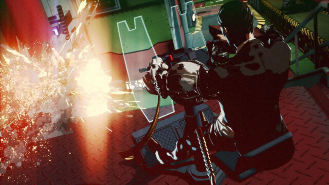 『KILLER IS DEAD』最新情報＆第2弾PVが公開