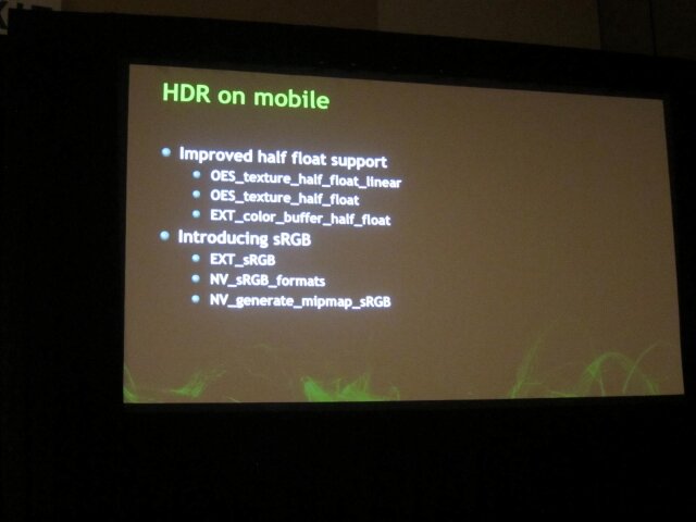 【GDC 2013】Tegra4搭載のモンスター携帯機「Project SHIELD」についてNVIDIAが語った