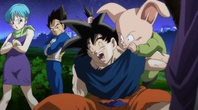 「ドラゴンボールZ 神と神」　3週連続週末興収1位で22億円を突破