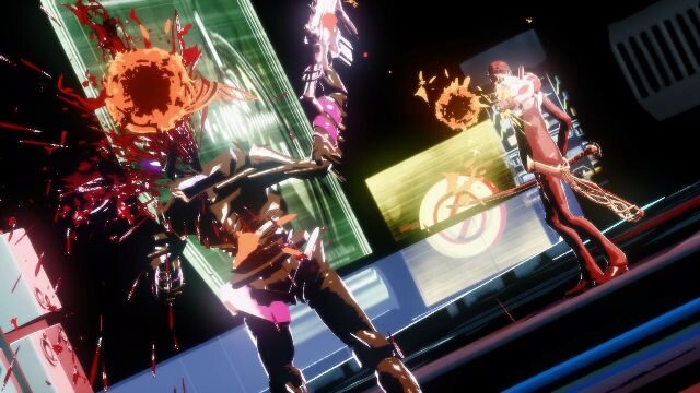 『KILLER IS DEAD』バトルメカニクス＆ジゴロミッションを含む最新情報が公開