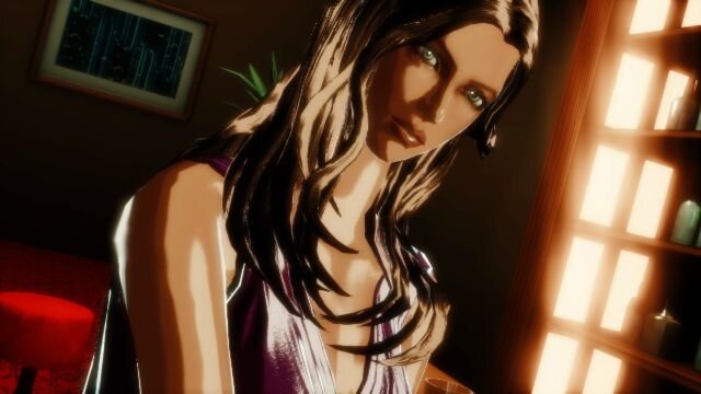 『KILLER IS DEAD』バトルメカニクス＆ジゴロミッションを含む最新情報が公開