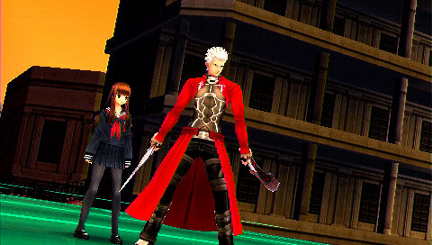 『Fate/EXTRA CCC』11万本突破、前作を超える勢い