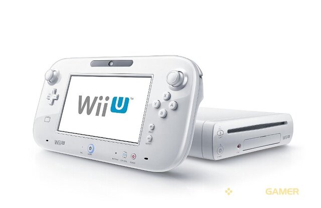 Wii U ベーシックセット