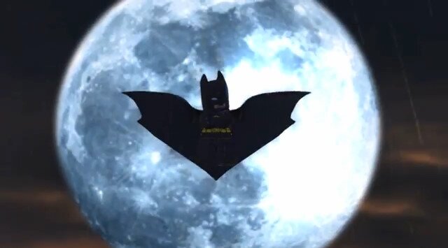 Wii U版『LEGO Batman 2』トレーラー公開、GamePadを使った協力プレイも