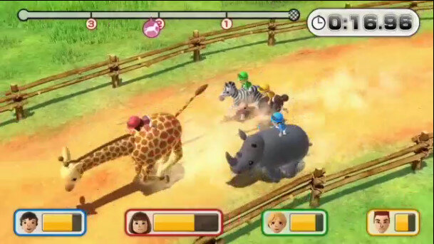 Nintendo Direct Wii Party U と Wii Fit U の発売日が延期 5枚目の写真 画像 インサイド