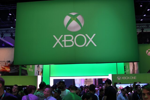 【E3 2013】Xbox Oneが多数プレイアブル、マイクロソフトブースレポート