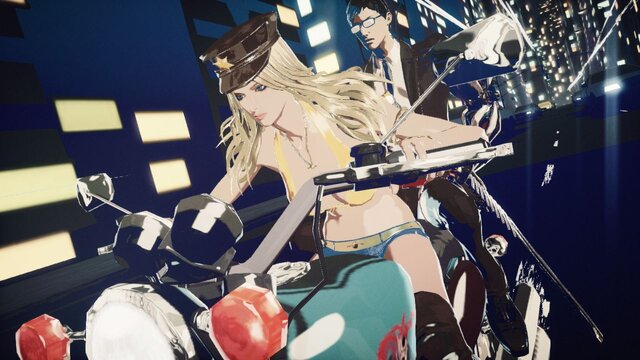 『KILLER IS DEAD 』初回限定生産版の全貌が判明―仕様の異なるサントラを加えた豪華5大特典に