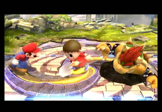 『大乱闘スマッシュブラザーズ for 3DS/Wii U』には前作のキャラが一部登場しない可能性あり