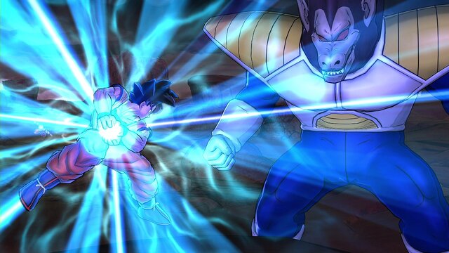 【ジャパンエキスポ2013】世界初披露、『ドラゴンボールZ BATTLE OF Z』のプレイアブルデモが公開