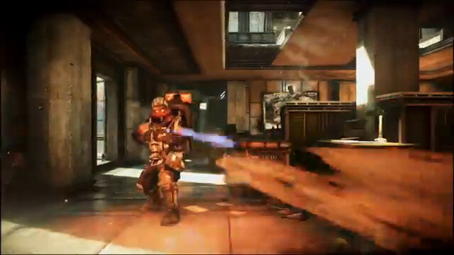 PS Vita用FPS『KILLZONE: MERCENARY』の公式サイトが更新に―激しい戦闘シーンを収めた新トレーラー映像も