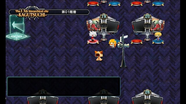 初心者には用語集、経験者には強化されたオンラインモード ─ 『BLAZBLUE CHRONOPHANTASMA』の魅力が幅広く展開