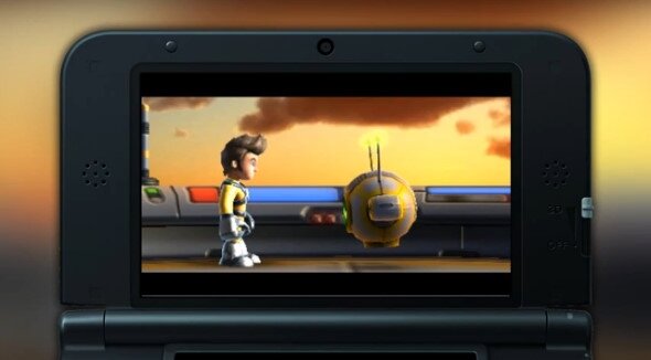 「ファンが望むなら応じたい」―Shin'en、3DSタイトル『Jett Rocket II』のWii U展開に前向きな姿勢