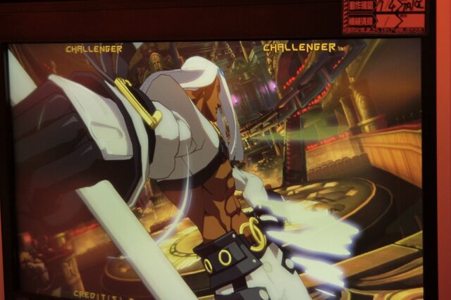 『GUILTY GEAR Xrd -SIGN-』ロケテ開催、「参加する覚悟はできてんのか？」 ― 石渡氏がみる格ゲーの新時代とは(プレゼントあり)