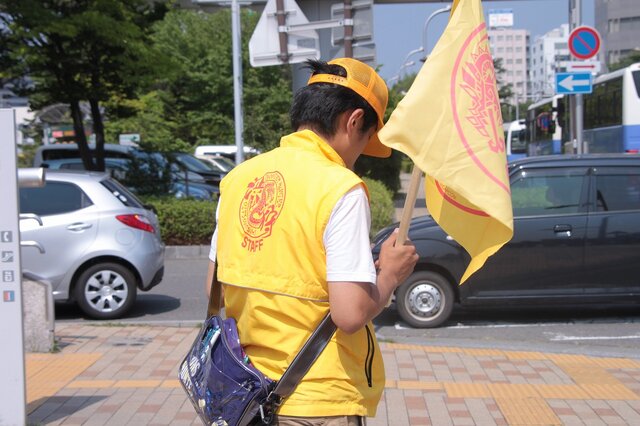 255枚の写真で贈る「モンスターハンター×長野信州渋温泉“モンハン渋の里”」プレスツアーレポート