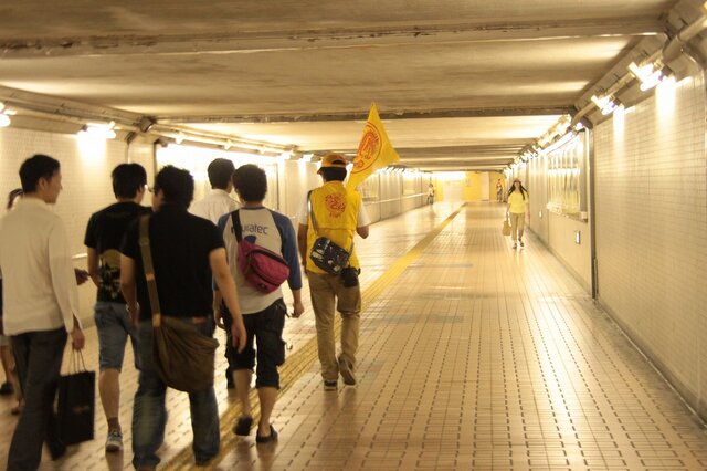 255枚の写真で贈る「モンスターハンター×長野信州渋温泉“モンハン渋の里”」プレスツアーレポート