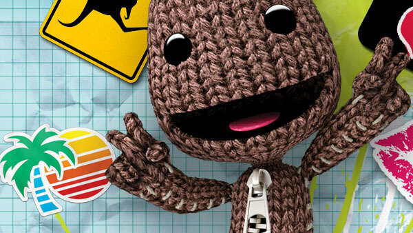 ソニー、明日PlayStation Blogにて『LittleBigPlanet』ファン向けに重大発表