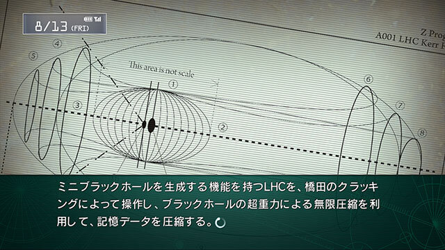 ラボメン達の視点も描かれる『STEINS;GATE 線形拘束のフェノグラム』PS Vita版11月28日に発売決定