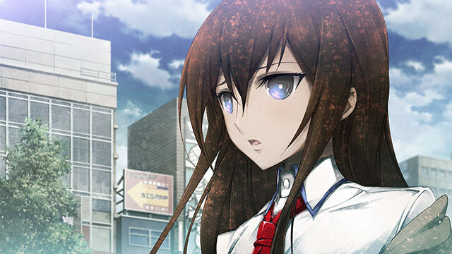 ラボメン達の視点も描かれる『STEINS;GATE 線形拘束のフェノグラム』PS Vita版11月28日に発売決定