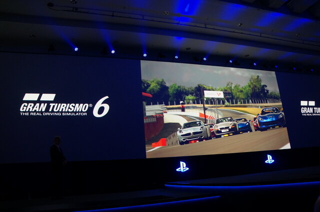 GC 13: PS4の欧米発売日が発表されたPlayStation gamescom 2013 プレスカンファレンスをレポート