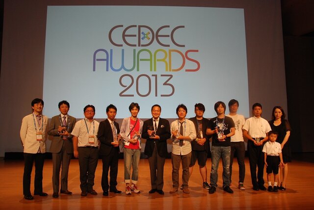 【CEDEC 2013】「飯野賢治は最後まで