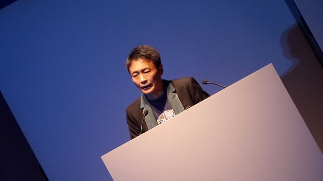 【SCEJA Press Conference 2013】新型PS VitaやTV対応で攻勢、PS4の2月発売はタイトル準備のため ― 発表会場レポ