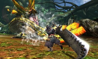 『MH4』に登場するモンスターを232枚の画像でチェック！その中から担当ライター(女）が選ぶ注目モンスターベスト5とは