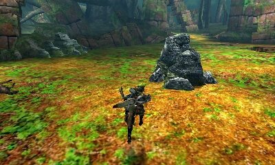 『MH4』に登場するモンスターを232枚の画像でチェック！その中から担当ライター(女）が選ぶ注目モンスターベスト5とは