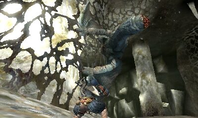 『MH4』に登場するモンスターを232枚の画像でチェック！その中から担当ライター(女）が選ぶ注目モンスターベスト5とは