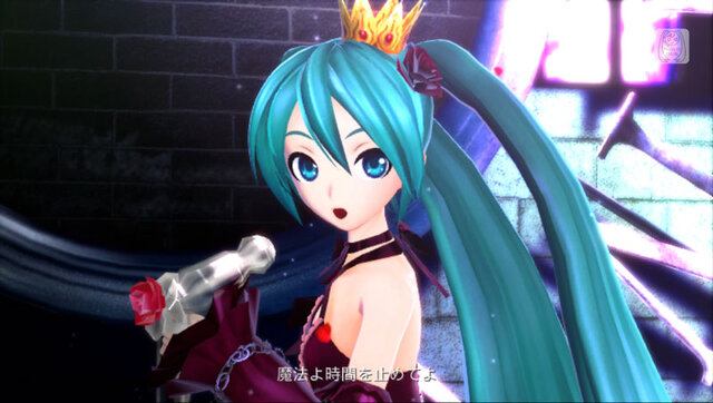 【東京ゲームショウ2013】『初音ミク -Project DIVA- F 2nd』これまでのDIVA、これからのDIVAがコンセプトのベスト的内容に