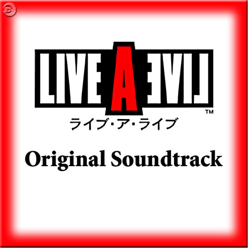 SFCの名作RPG『LIVE A LIVE』、サントラをiTunesでリリース