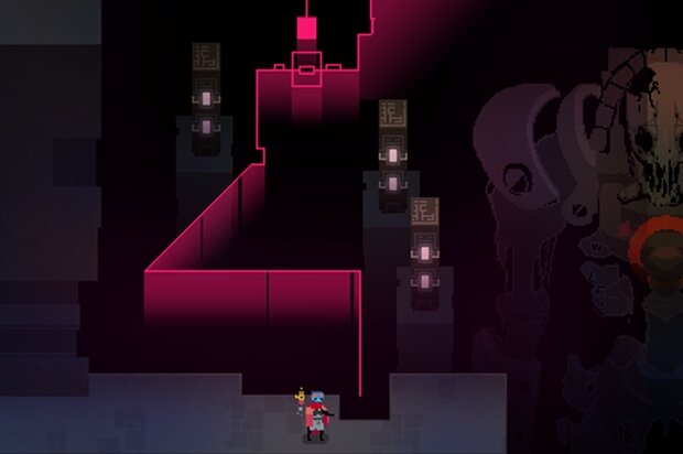 2DアクションRPG『Hyper Light Drifter』、円滑な援助を受け、Wii Uリリースを定めるストレッチゴールを達成