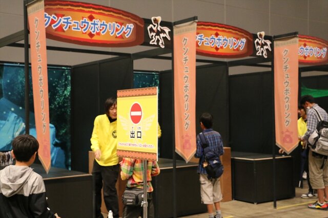 【モンスターハンターフェスタ’13】等身大のモンスターや足あとにハンターもビックリ、東京会場の盛り上がりをフォトレポートでお届け！