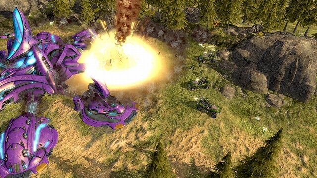 Halo Wars