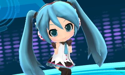 『初音ミク Project mirai 2』マイルーム、ダンススタジオ、うたのお時間、通信要素など新情報を多数ご紹介