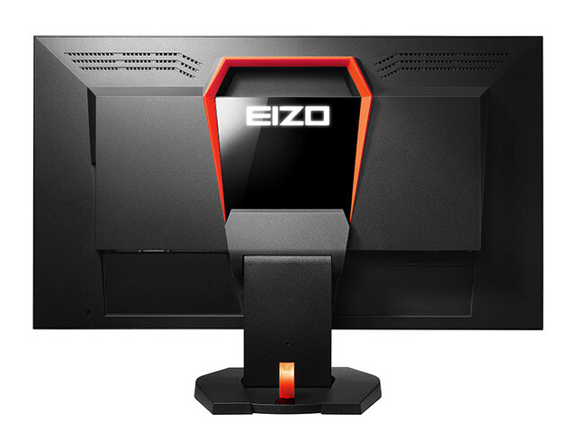 EIZO、FPSプレイヤーに特化した新ゲーミングモニター「FORIS FG2421」を販売開始