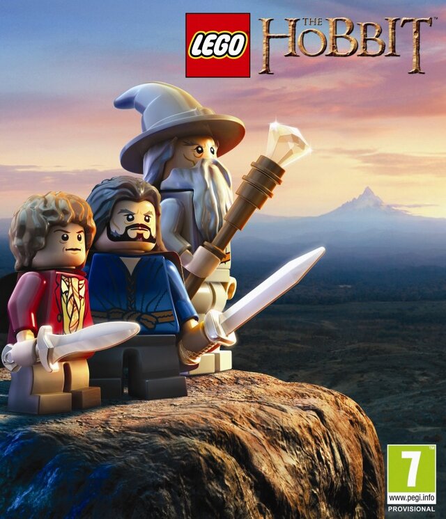 LEGO The Hobbit