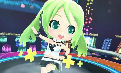 『初音ミク Project mirai 2』まさかのコラボ「ぷよぷよ39!」詳細判明 ― 対戦も可能、「アルル」「サタン」コスチュームも登場