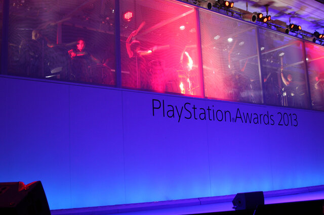 【PlayStation Award 2013】昨年の2倍のタイトルが受賞！PS4関連の発表も飛び出したPSアワード授賞式レポート