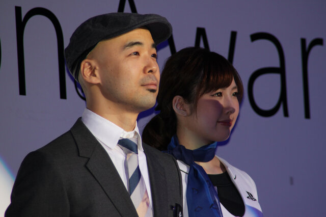 【PlayStation Award 2013】昨年の2倍のタイトルが受賞！PS4関連の発表も飛び出したPSアワード授賞式レポート