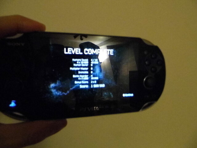 killzone ps vita iso