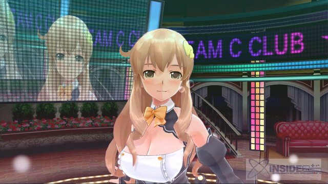 噂の5号店、新たなホストガールの画像を200枚の中から55枚を厳選！PS3ソフト『ドリームクラブGogo.』2014年春発売