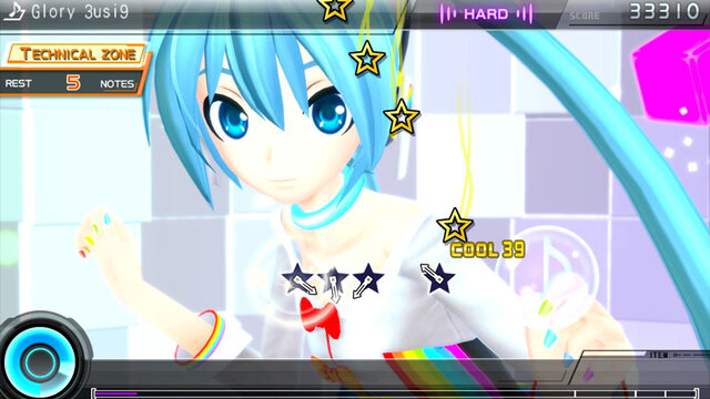 『初音ミク -Project DIVA- F 2nd』進化を遂げたリズムゲームとエディットモード ― 新曲＆新モジュールも一挙紹介