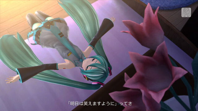 『初音ミク -Project DIVA- F 2nd』進化を遂げたリズムゲームとエディットモード ― 新曲＆新モジュールも一挙紹介