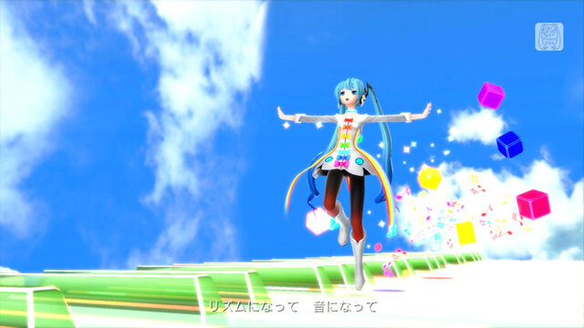 『初音ミク -Project DIVA- F 2nd』進化を遂げたリズムゲームとエディットモード ― 新曲＆新モジュールも一挙紹介