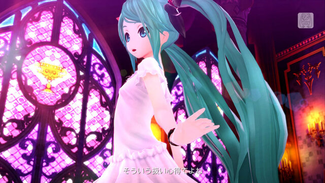 『初音ミク -Project DIVA- F 2nd』進化を遂げたリズムゲームとエディットモード ― 新曲＆新モジュールも一挙紹介