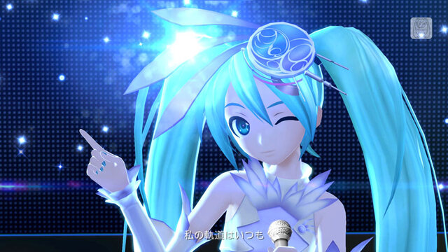 『初音ミク -Project DIVA- F 2nd』進化を遂げたリズムゲームとエディットモード ― 新曲＆新モジュールも一挙紹介